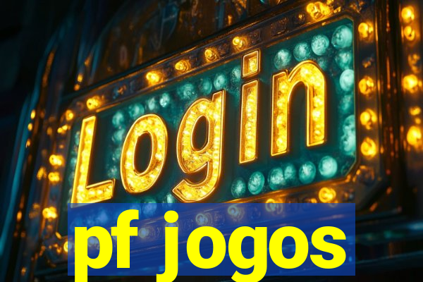 pf jogos